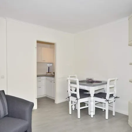 Eydum, App 3 Westerland