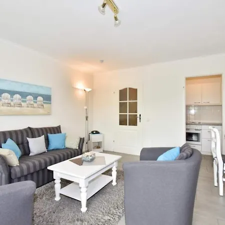 Eydum, App 3 * Westerland