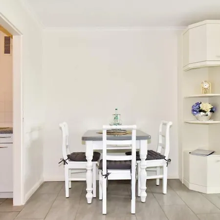 Eydum, App 3 * Westerland