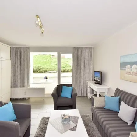 Lägenhet Eydum, App 3