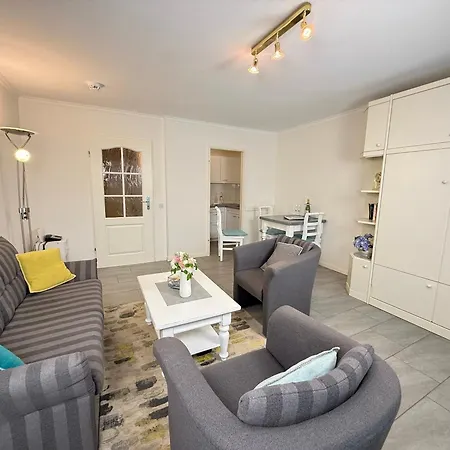 Apartamento Eydum, App 3