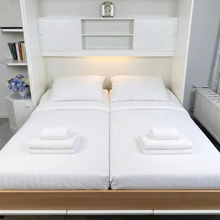 Apartamento Eydum, App 3 *