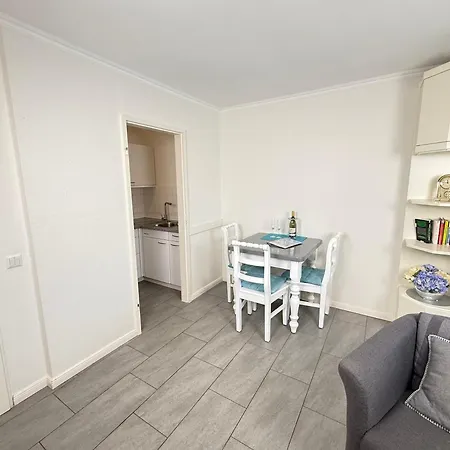 Apartamento Eydum, App 3 *