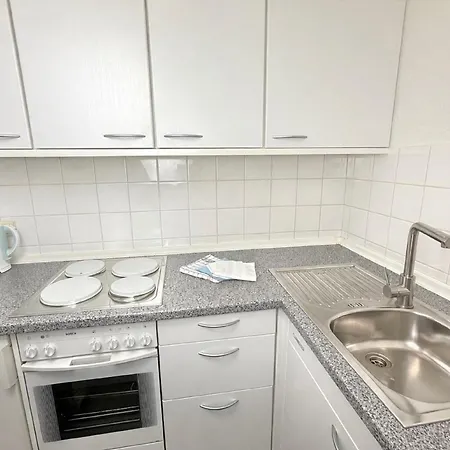 Eydum, App 3 Apartamento *