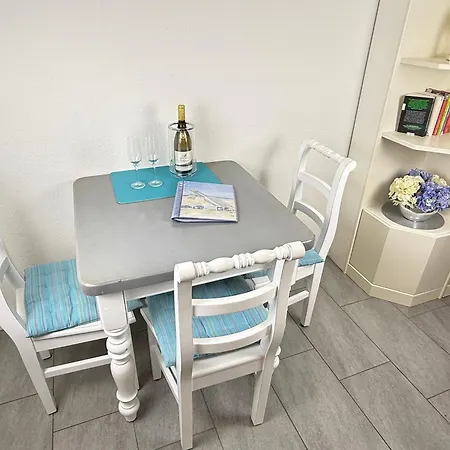 Apartamento Eydum, App 3 Westerland