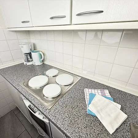 Eydum, App 3 * Westerland