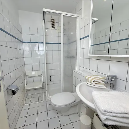 Eydum, App 3 * Westerland