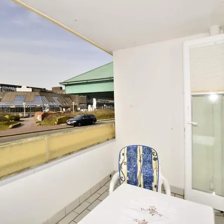 Apartamento Eydum, App 3 *