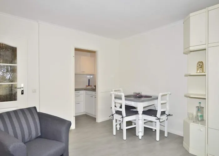 Eydum, App 3 Westerland