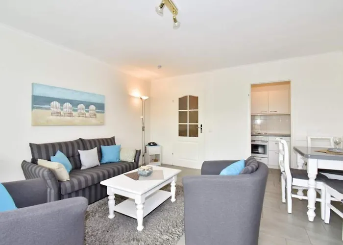 Eydum, App 3 * Westerland