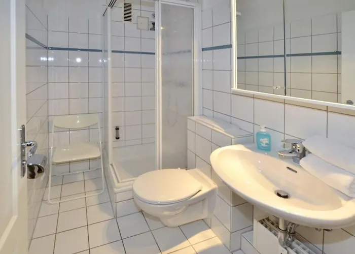 Eydum, App 3 Lägenhet *