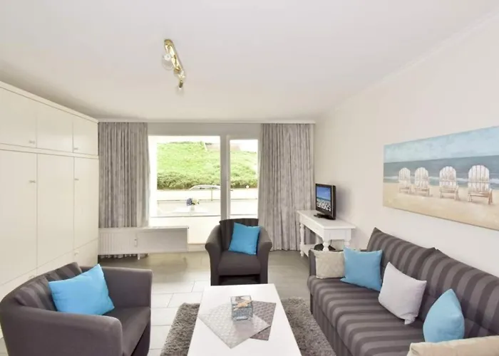 Lägenhet Eydum, App 3