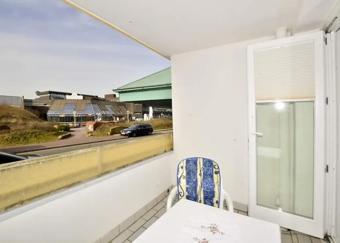 Eydum, App 3 Lägenhet Westerland