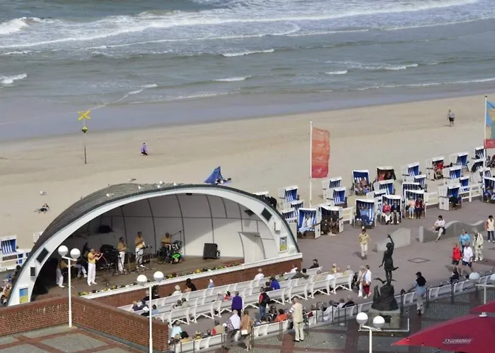 Lägenhet Eydum, App 3 *