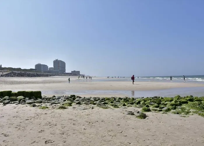 Eydum, App 3 Lägenhet Westerland