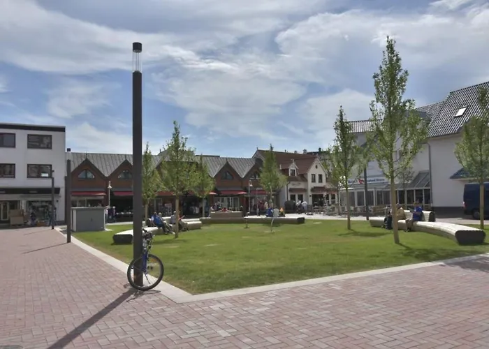 Lägenhet Eydum, App 3 Westerland